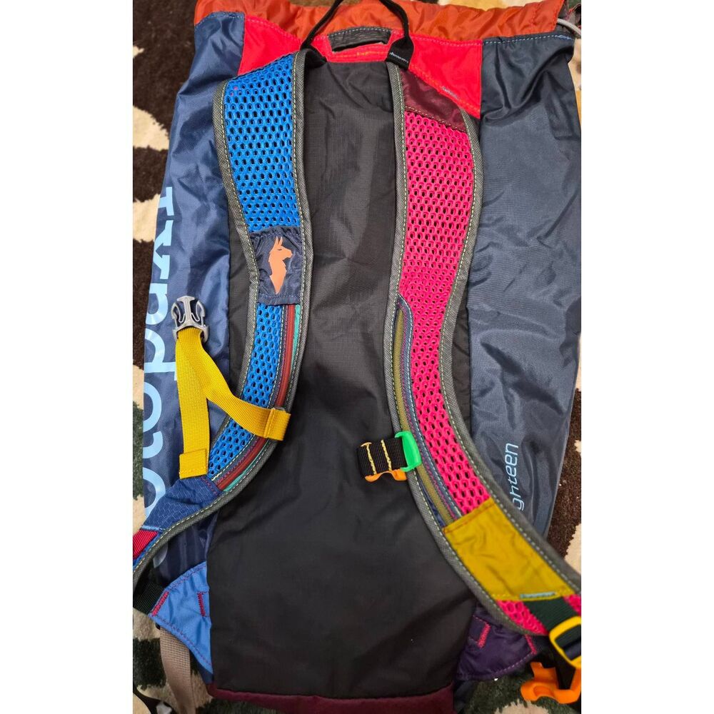 Cotopaxi backpack - Picture 2 of 8